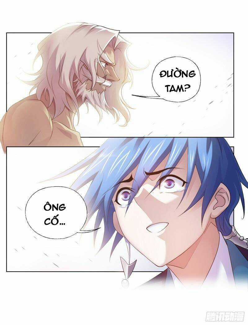 Đấu La Đại Lục Chapter 333.5 trang 21