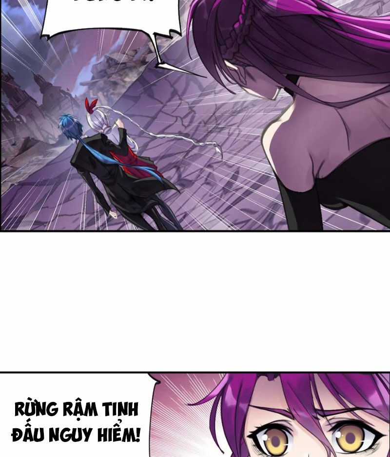 Đấu La Đại Lục Chapter 333.5 trang 23