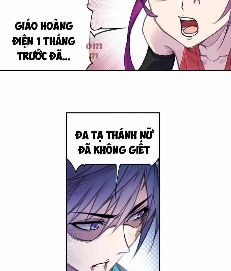 Đấu La Đại Lục Chapter 333.5 trang 24