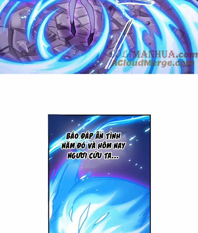 Đấu La Đại Lục Chapter 333.5 trang 33