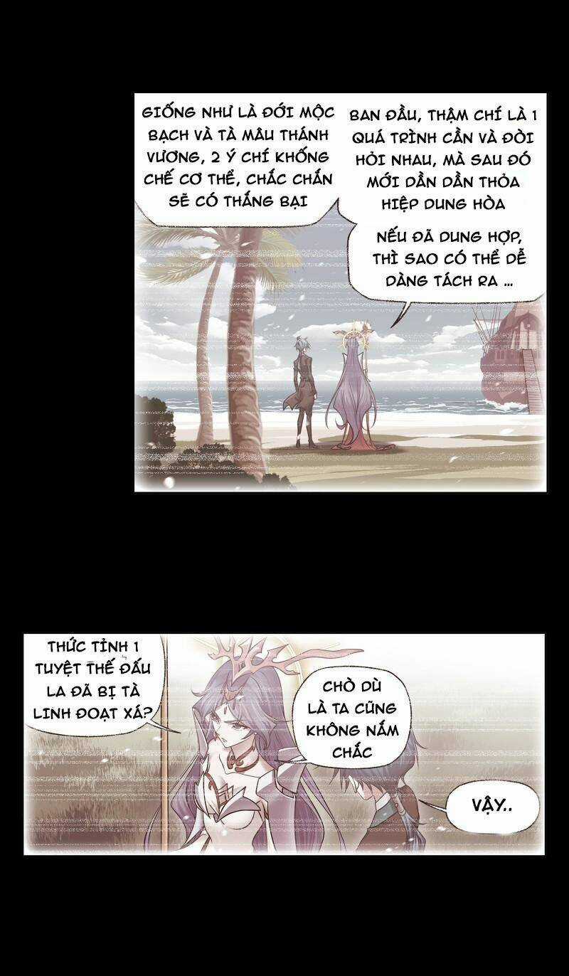 Đấu La Đại Lục Chapter 333.5 trang 4