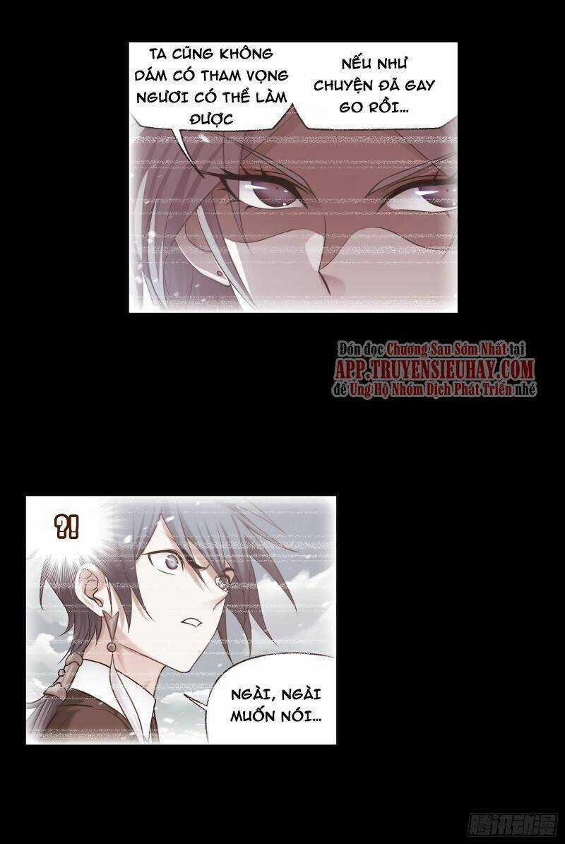 Đấu La Đại Lục Chapter 333.5 trang 5