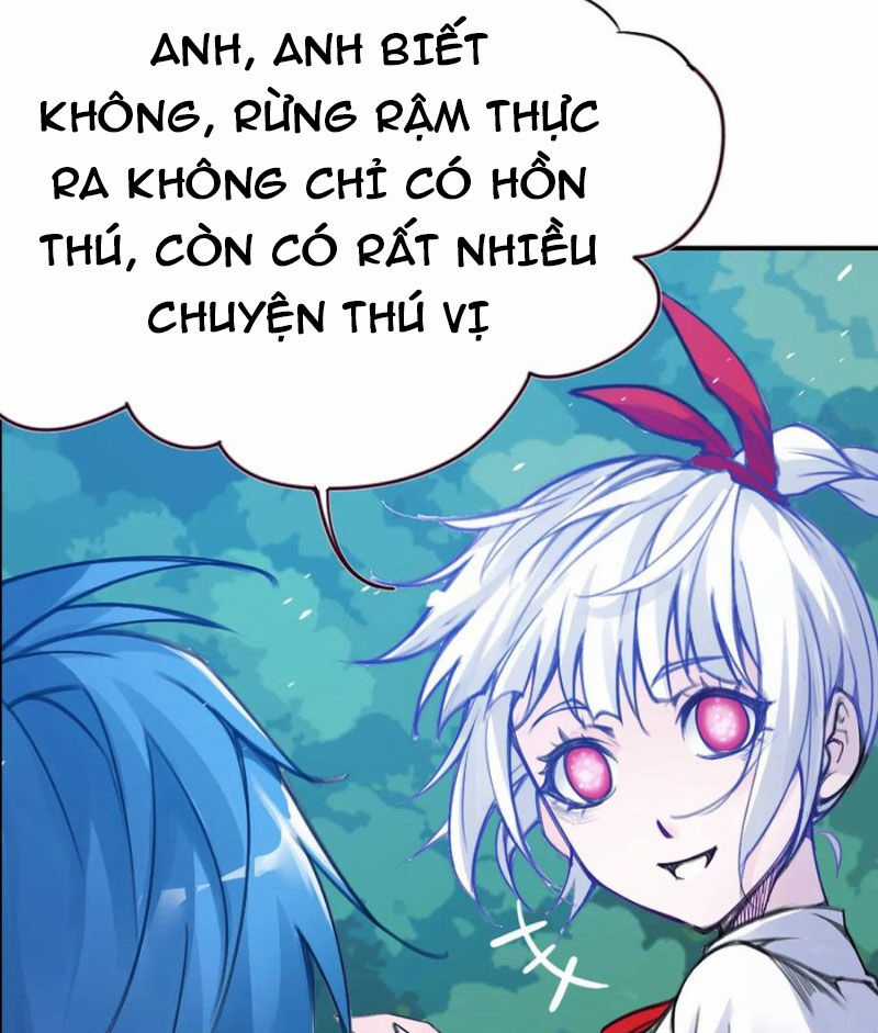 Đấu La Đại Lục Chapter 333.5 trang 52