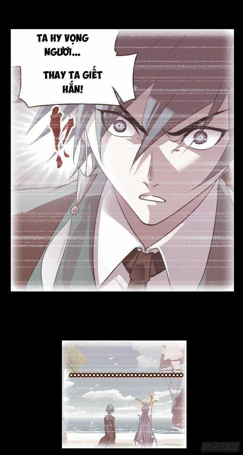 Đấu La Đại Lục Chapter 333.5 trang 6