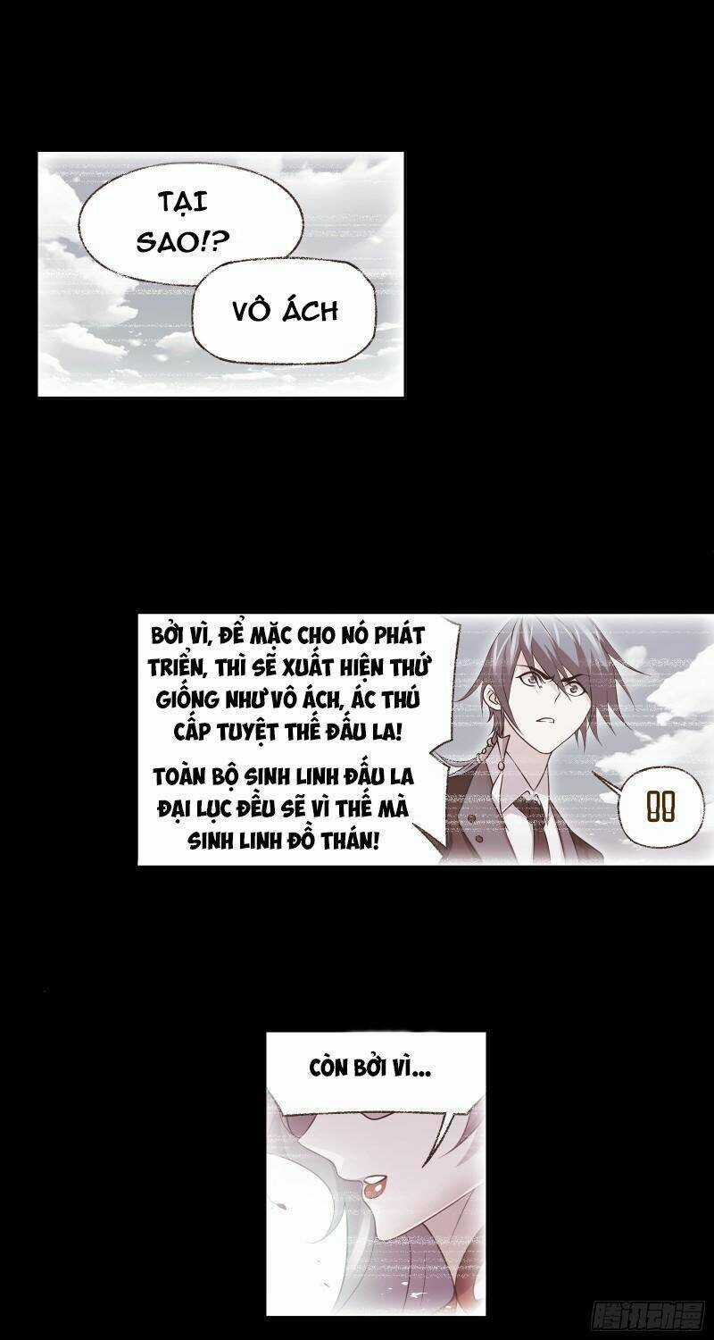 Đấu La Đại Lục Chapter 333.5 trang 7