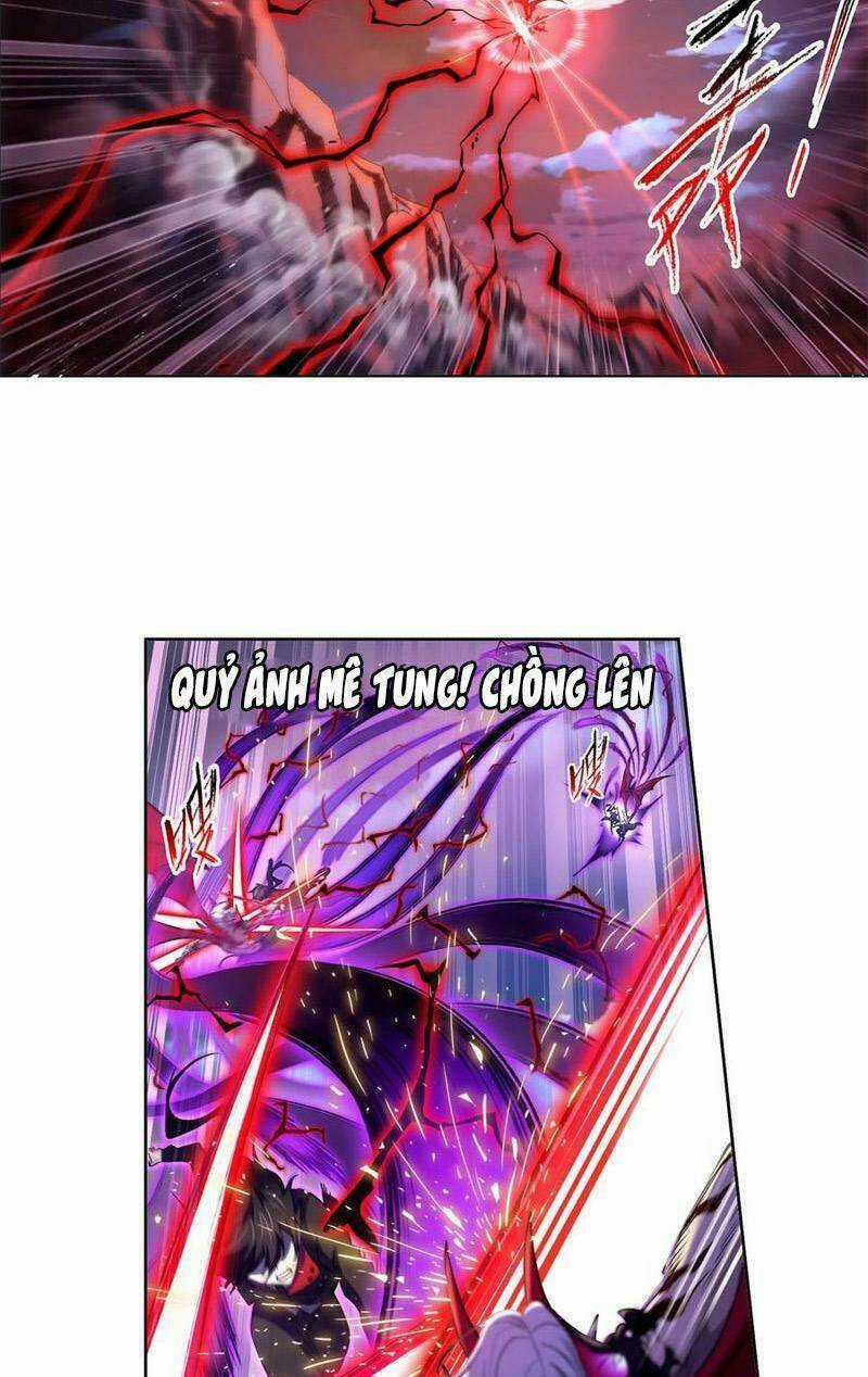 Đấu La Đại Lục Chapter 333 trang 11