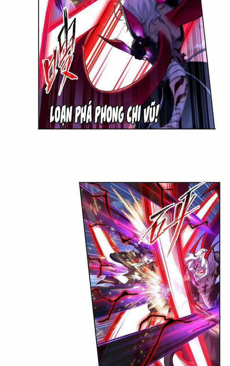 Đấu La Đại Lục Chapter 333 trang 12