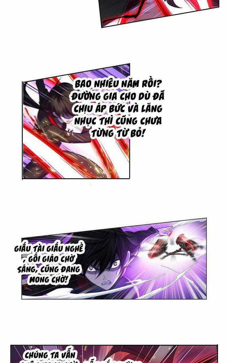 Đấu La Đại Lục Chapter 333 trang 13