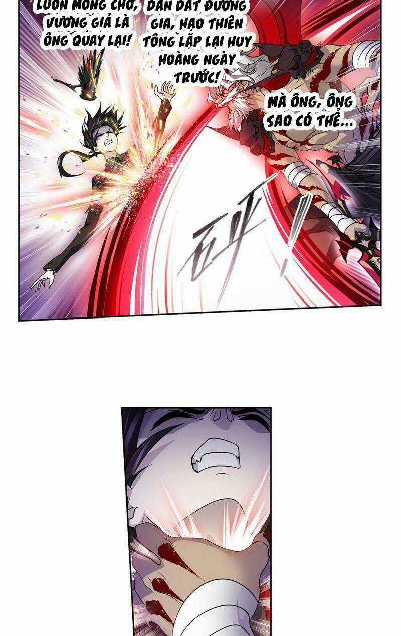 Đấu La Đại Lục Chapter 333 trang 14