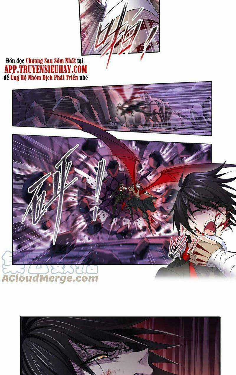 Đấu La Đại Lục Chapter 333 trang 15