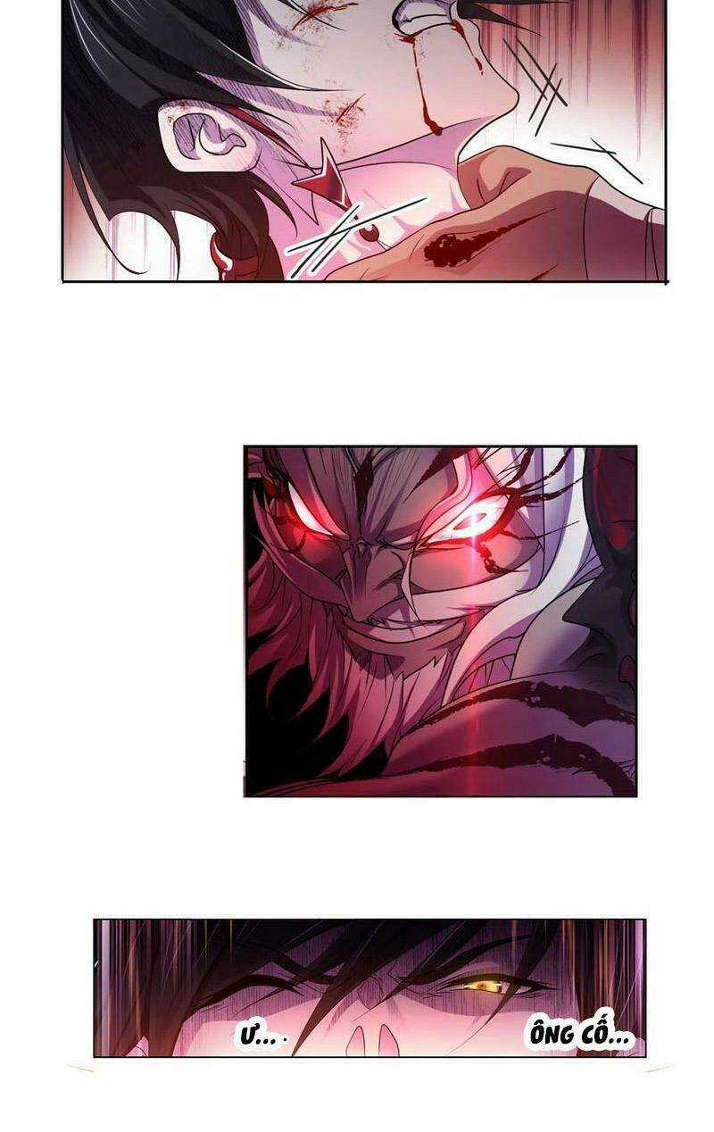 Đấu La Đại Lục Chapter 333 trang 16