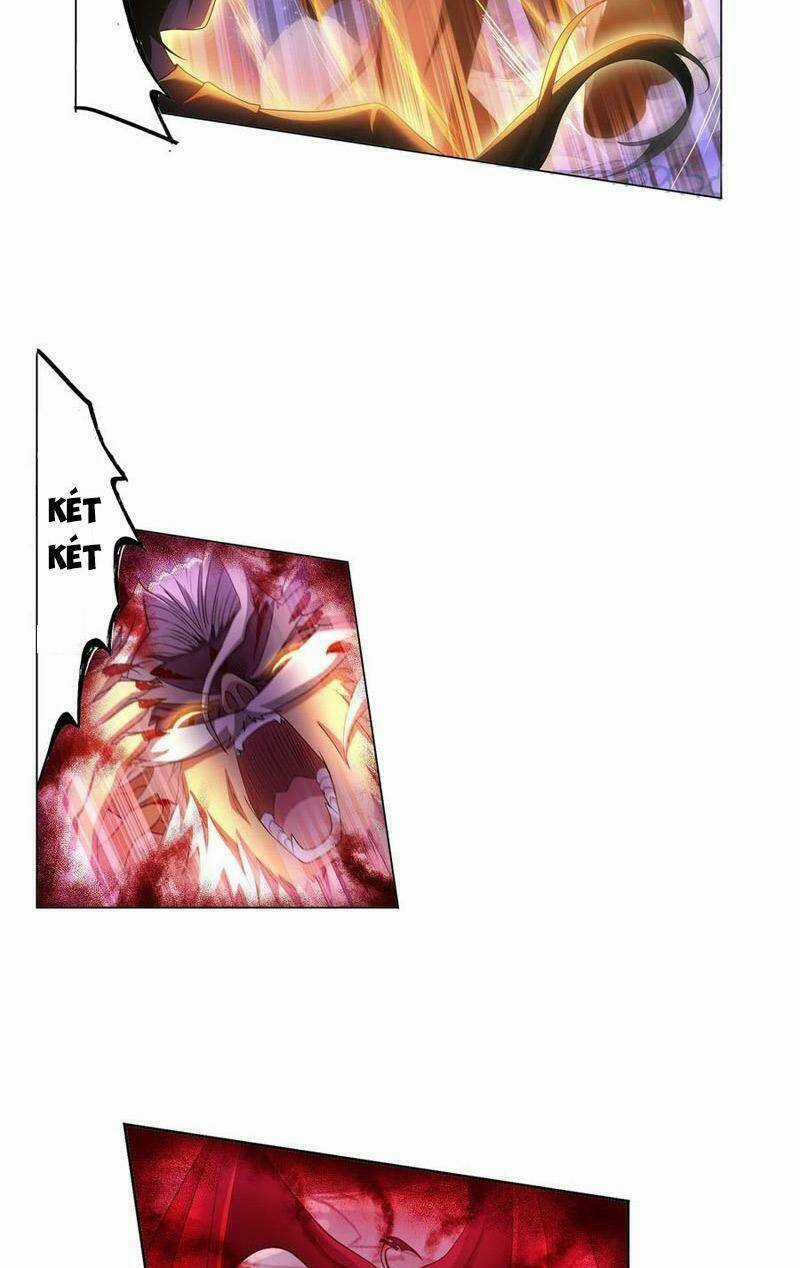 Đấu La Đại Lục Chapter 333 trang 18