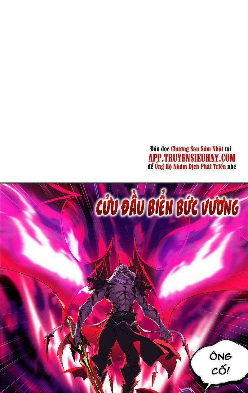 Đấu La Đại Lục Chapter 333 trang 2