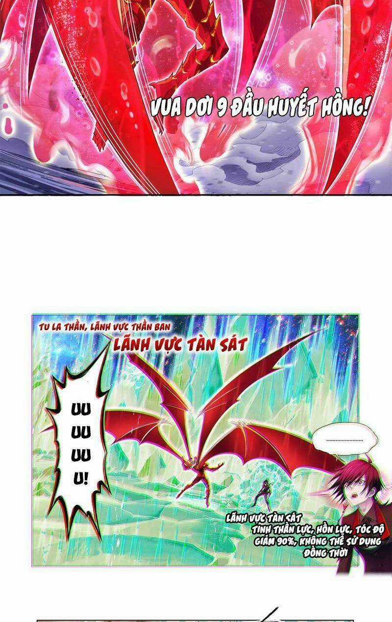 Đấu La Đại Lục Chapter 333 trang 20