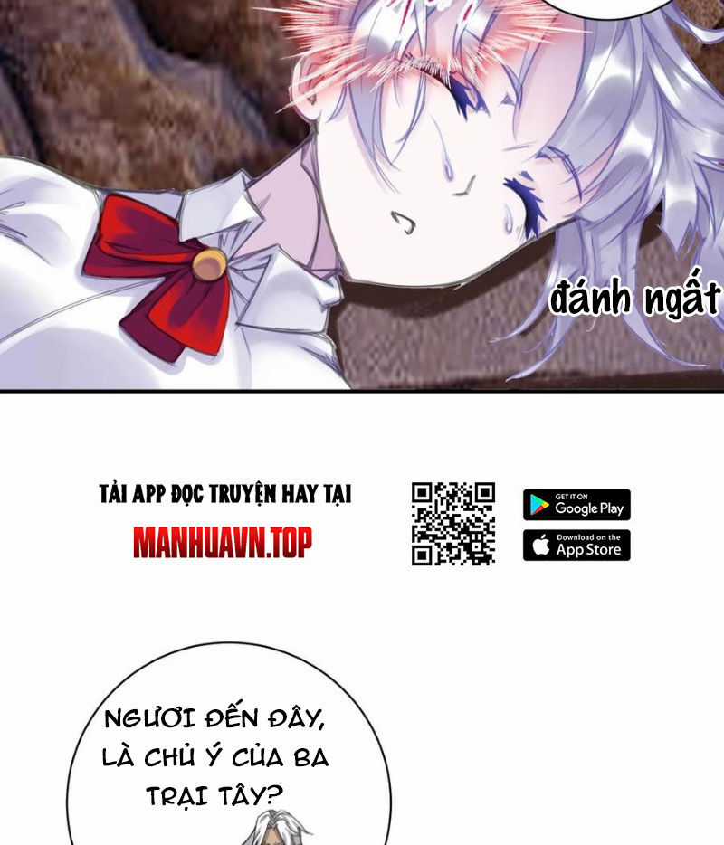 Đấu La Đại Lục Chapter 333 trang 24