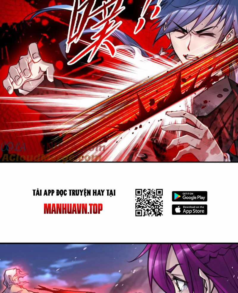 Đấu La Đại Lục Chapter 333 trang 30