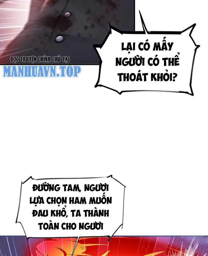 Đấu La Đại Lục Chapter 333 trang 33