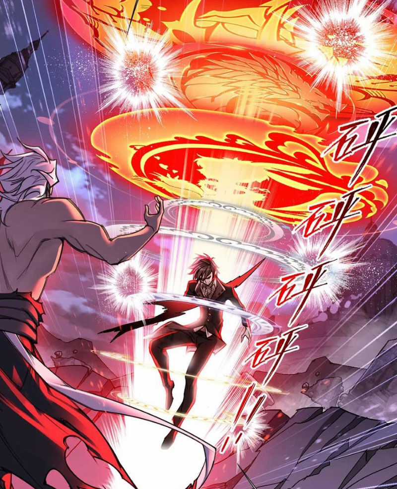 Đấu La Đại Lục Chapter 333 trang 34