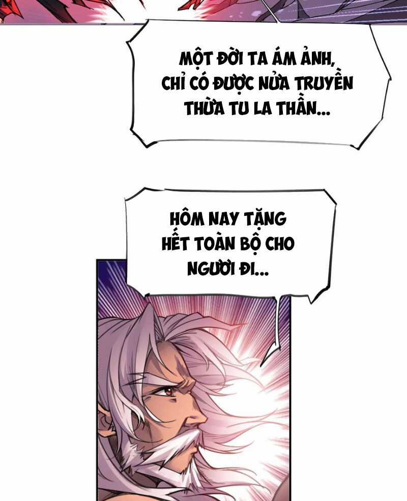 Đấu La Đại Lục Chapter 333 trang 35