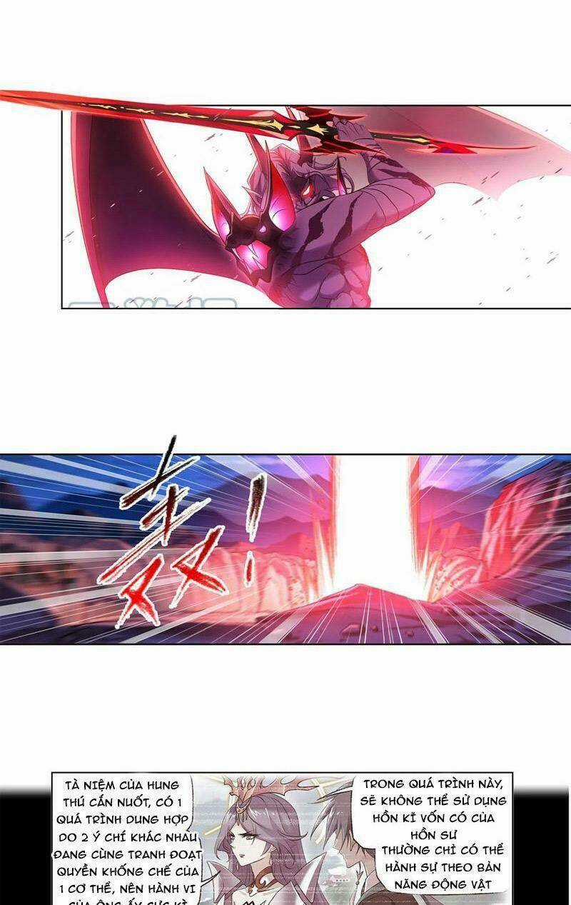 Đấu La Đại Lục Chapter 333 trang 4