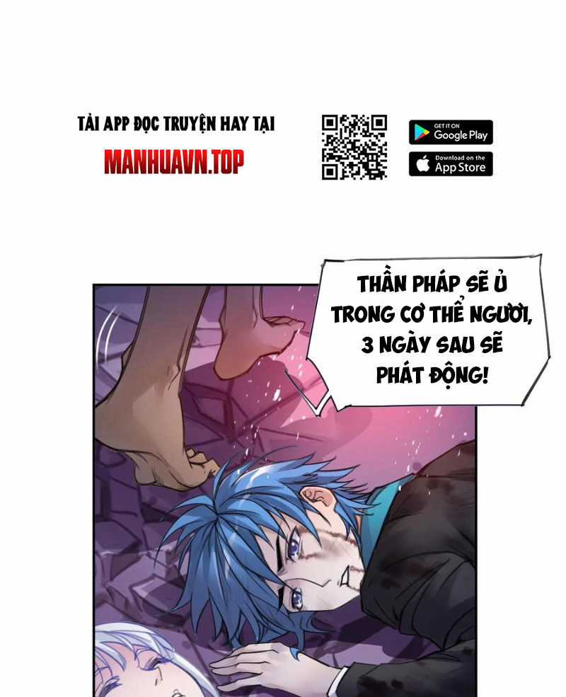 Đấu La Đại Lục Chapter 333 trang 41