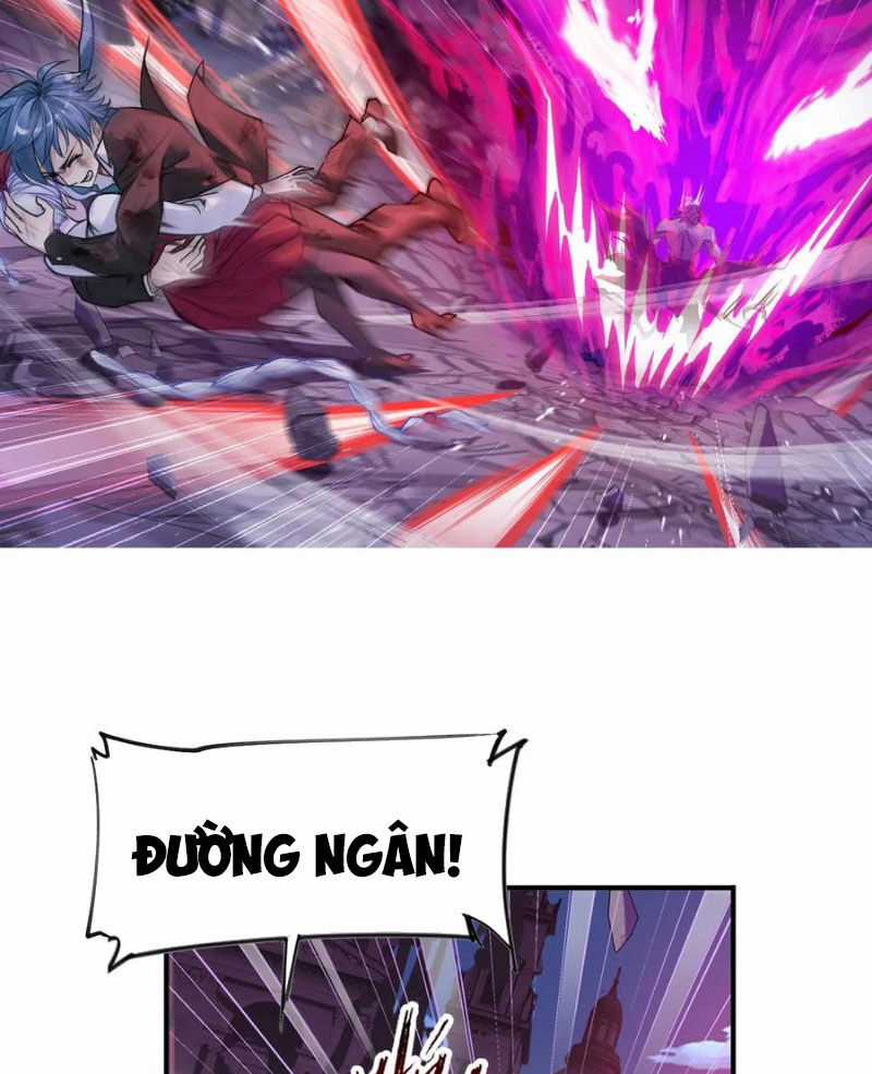 Đấu La Đại Lục Chapter 333 trang 49