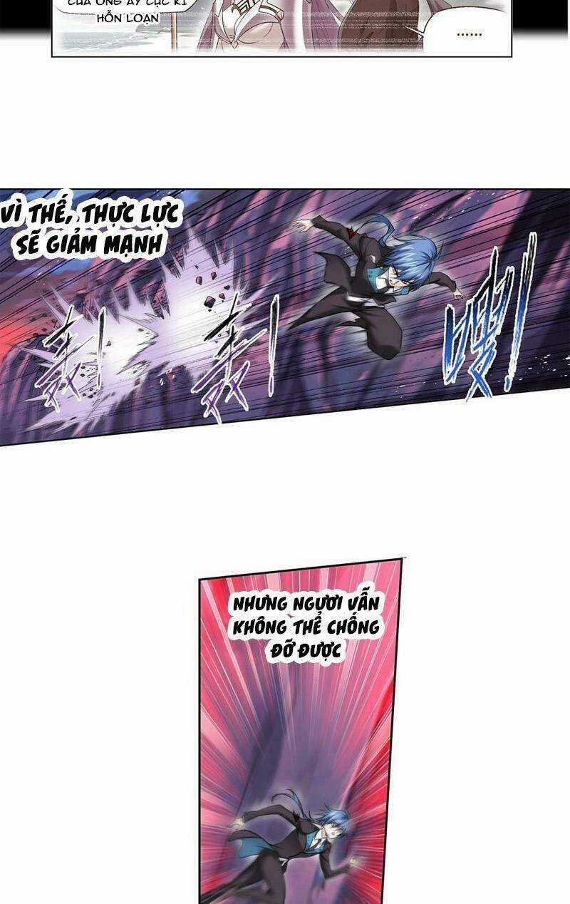 Đấu La Đại Lục Chapter 333 trang 5