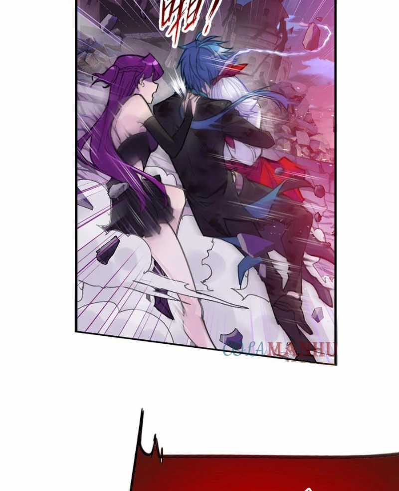 Đấu La Đại Lục Chapter 333 trang 50