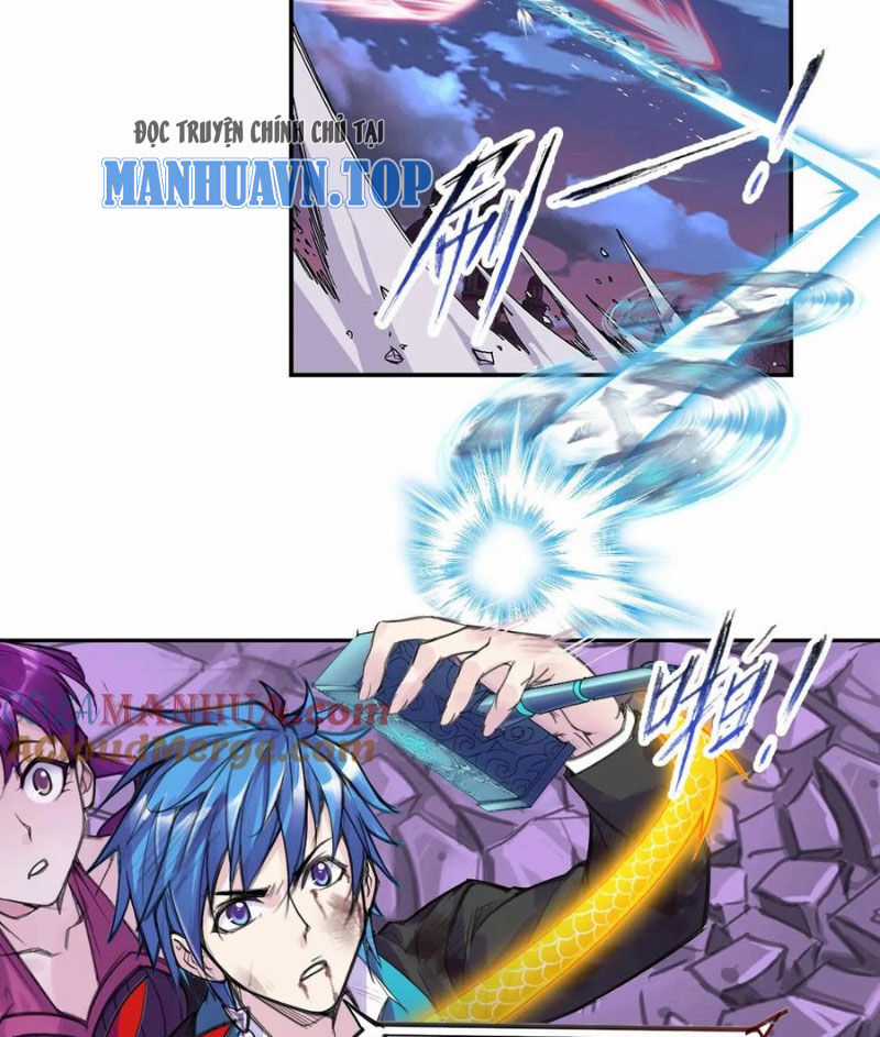 Đấu La Đại Lục Chapter 333 trang 56