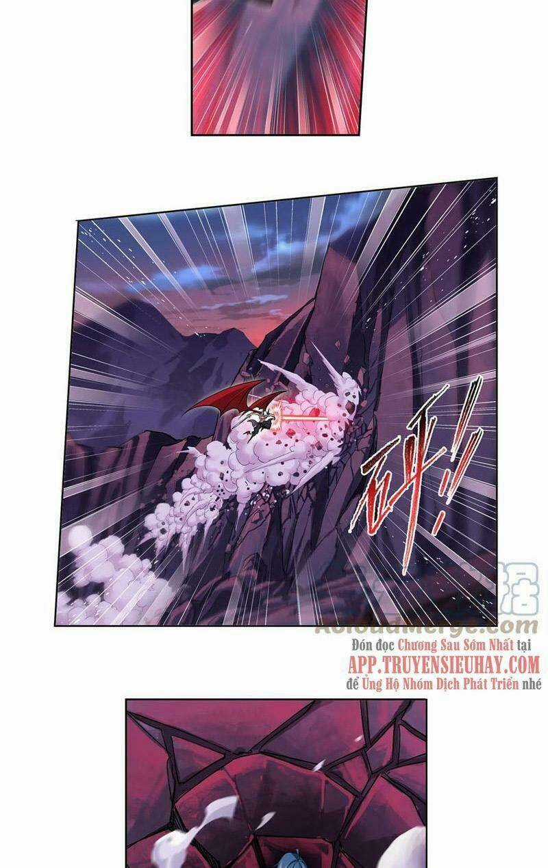 Đấu La Đại Lục Chapter 333 trang 6