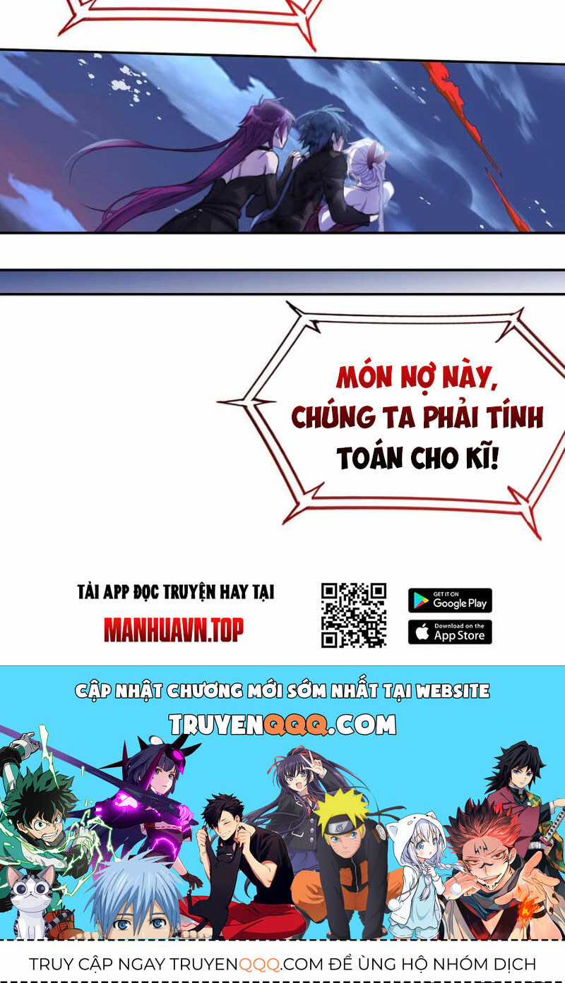 Đấu La Đại Lục Chapter 333 trang 61