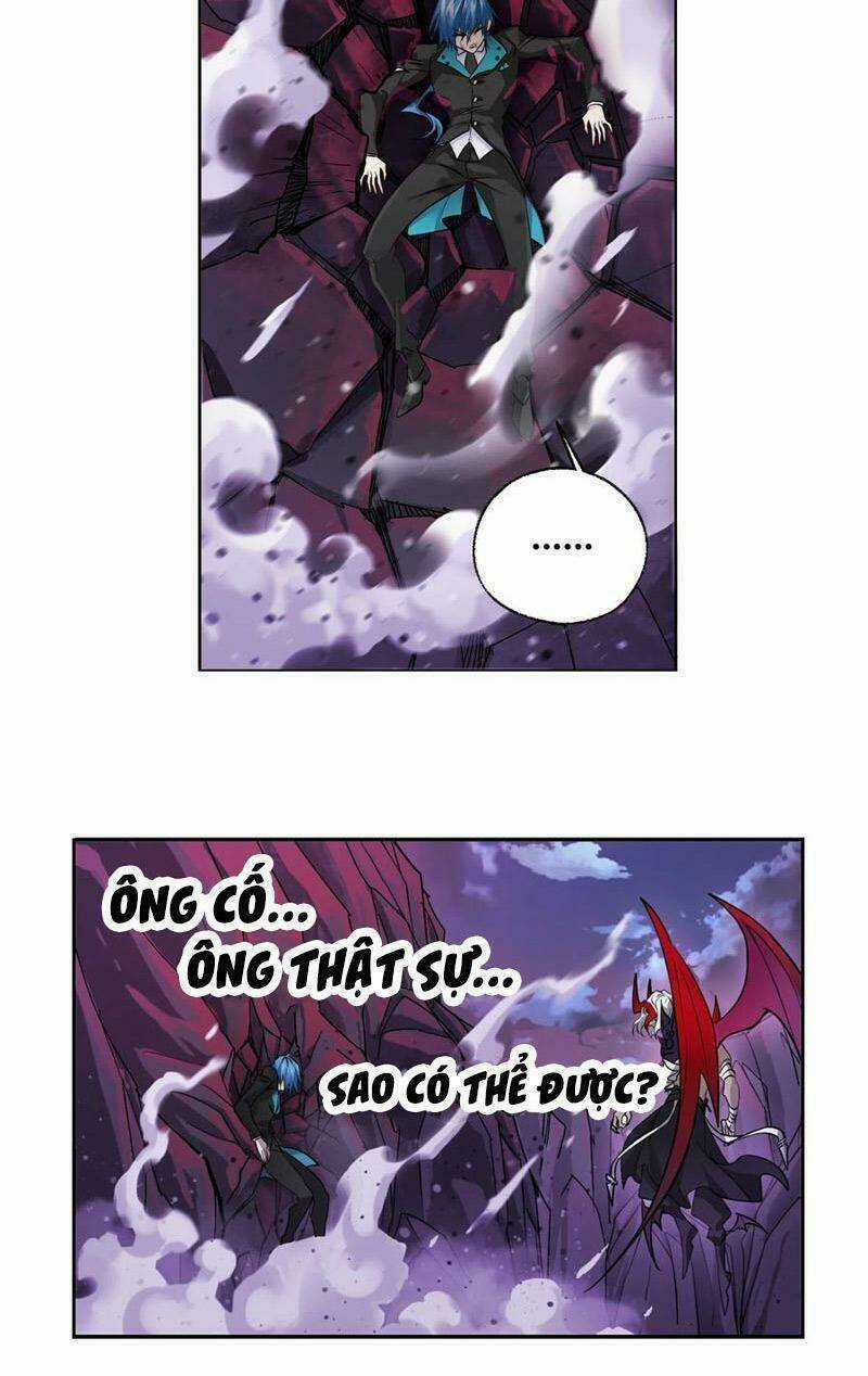 Đấu La Đại Lục Chapter 333 trang 7