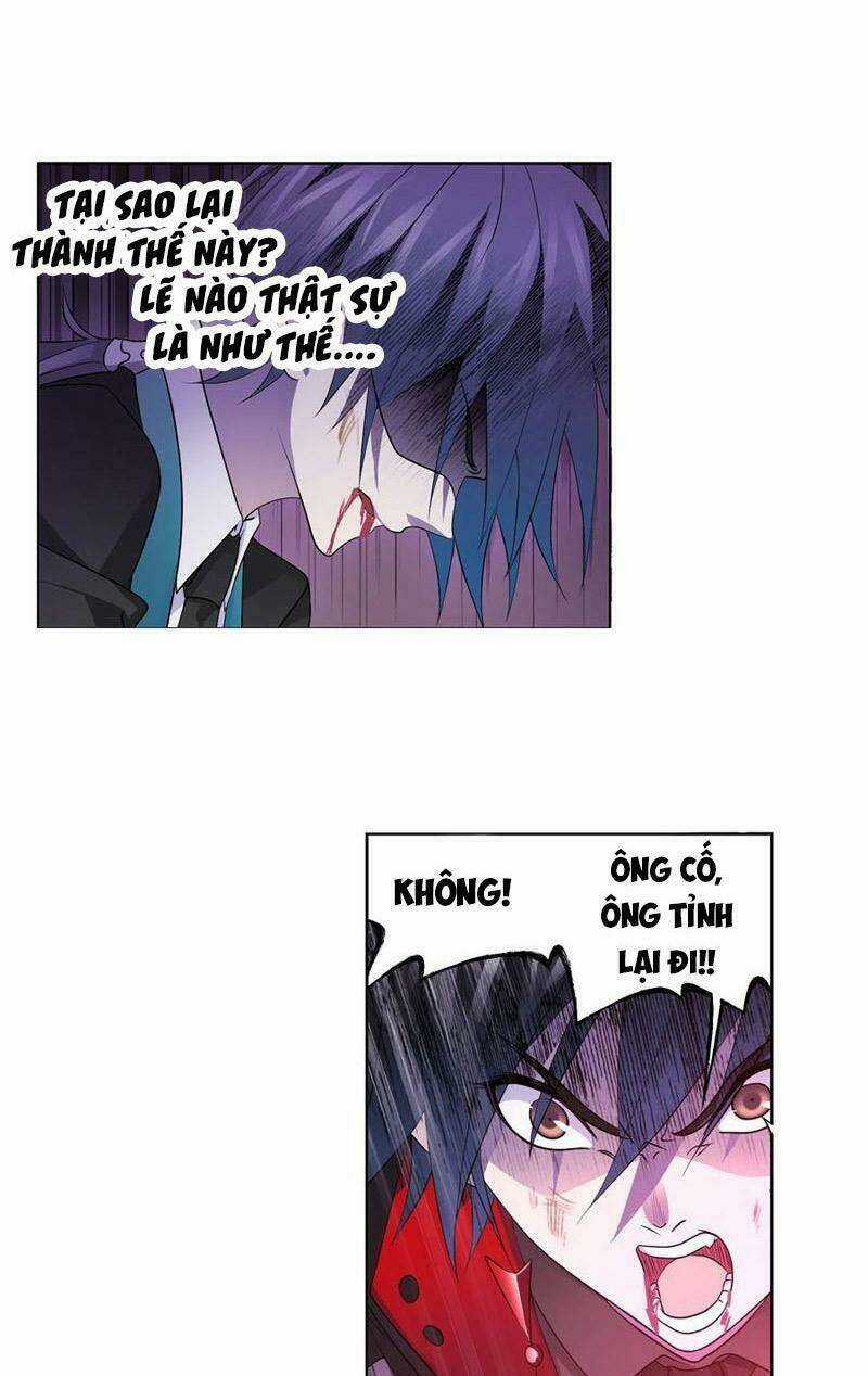 Đấu La Đại Lục Chapter 333 trang 8