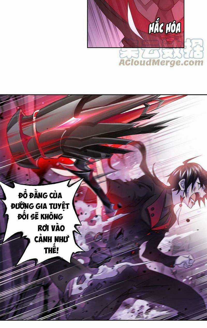 Đấu La Đại Lục Chapter 333 trang 9