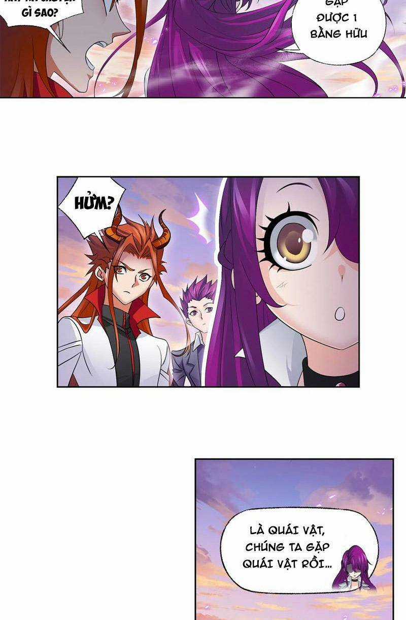 Đấu La Đại Lục Chapter 334.5 trang 10