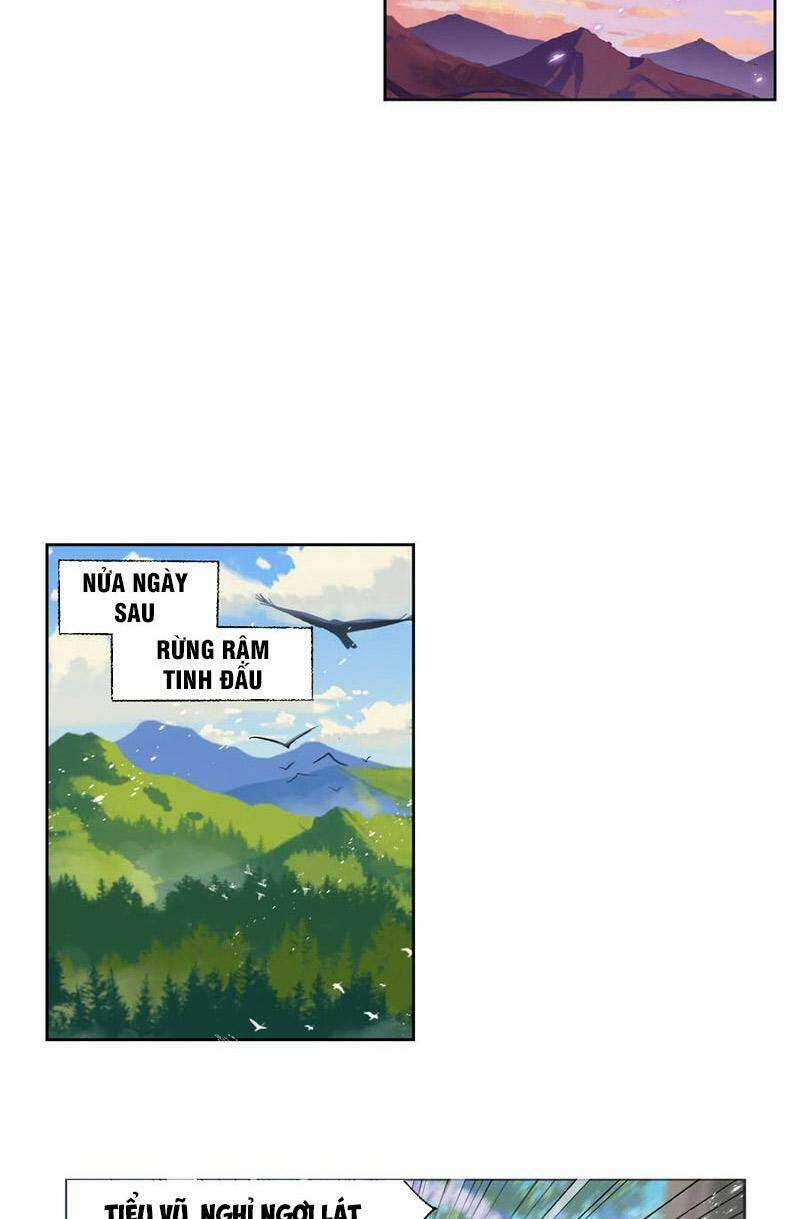 Đấu La Đại Lục Chapter 334.5 trang 11