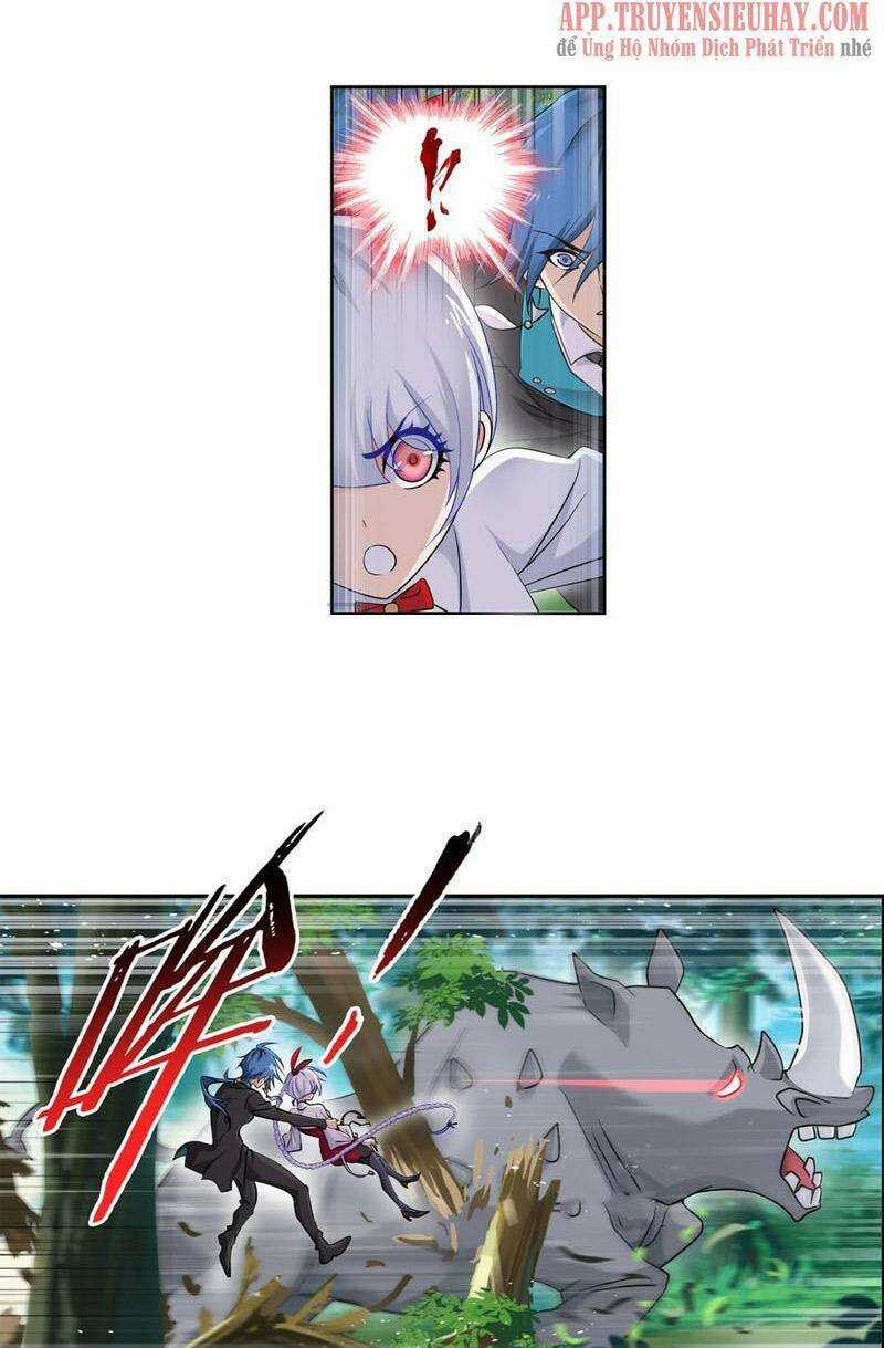 Đấu La Đại Lục Chapter 334.5 trang 13