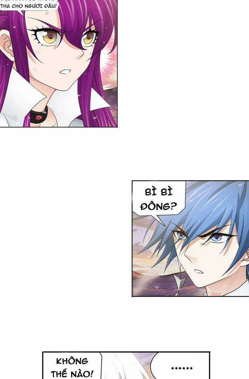 Đấu La Đại Lục Chapter 334.5 trang 2