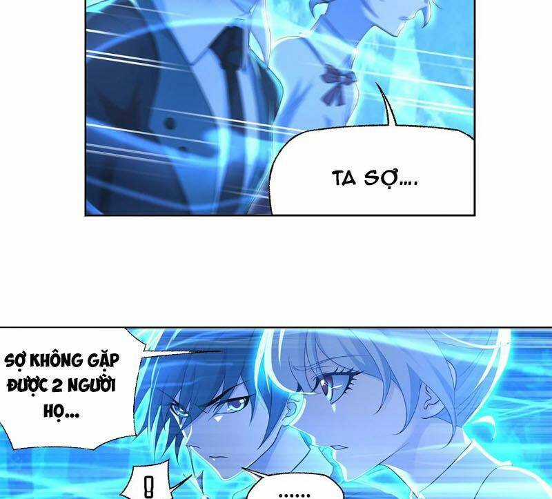 Đấu La Đại Lục Chapter 334.5 trang 22