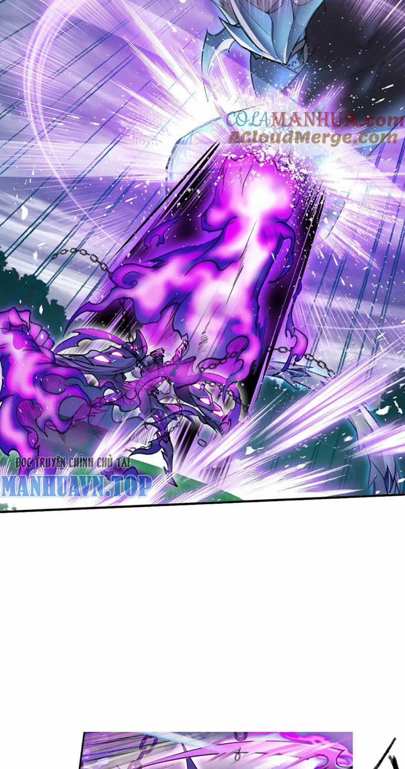 Đấu La Đại Lục Chapter 334.5 trang 29