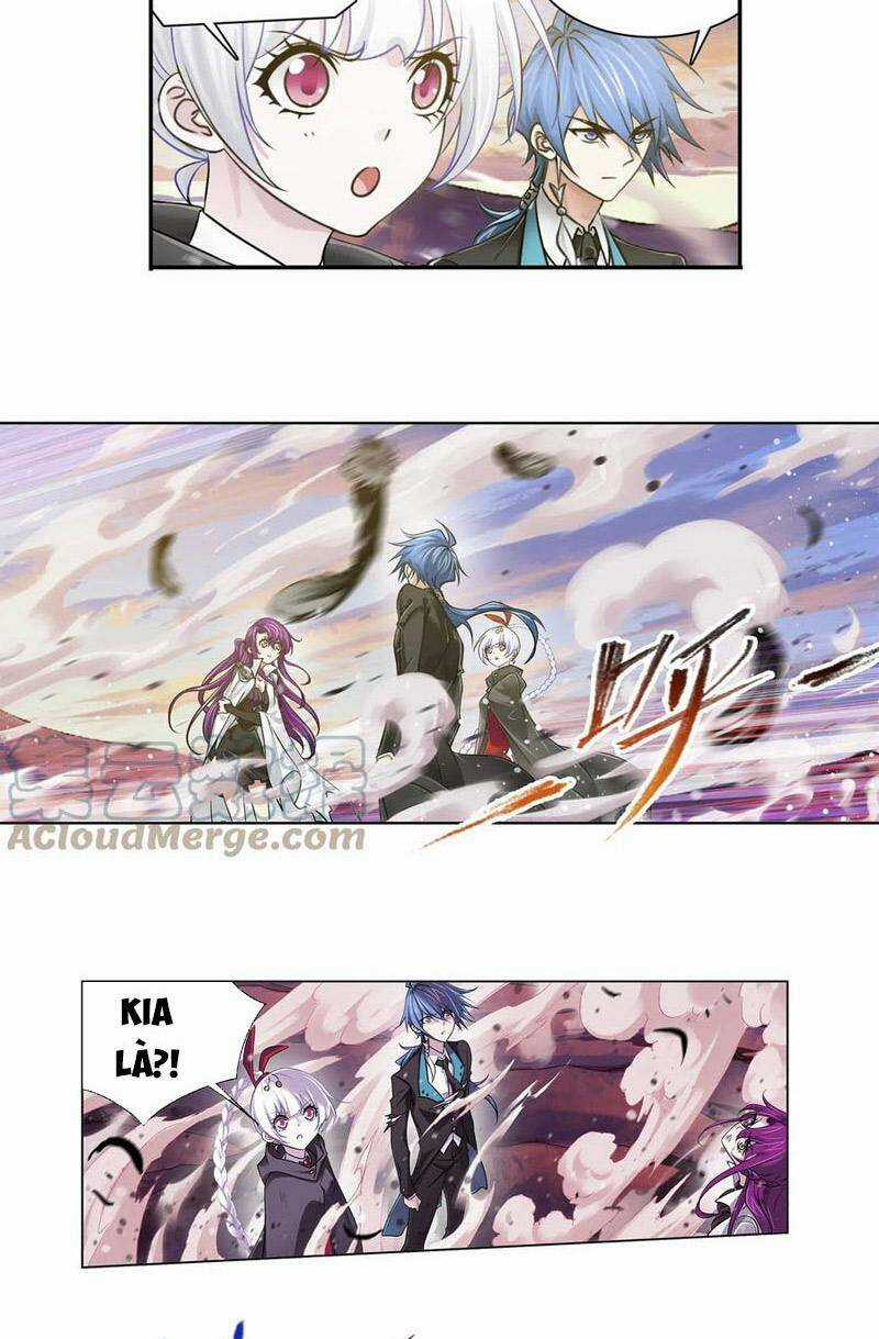 Đấu La Đại Lục Chapter 334.5 trang 3