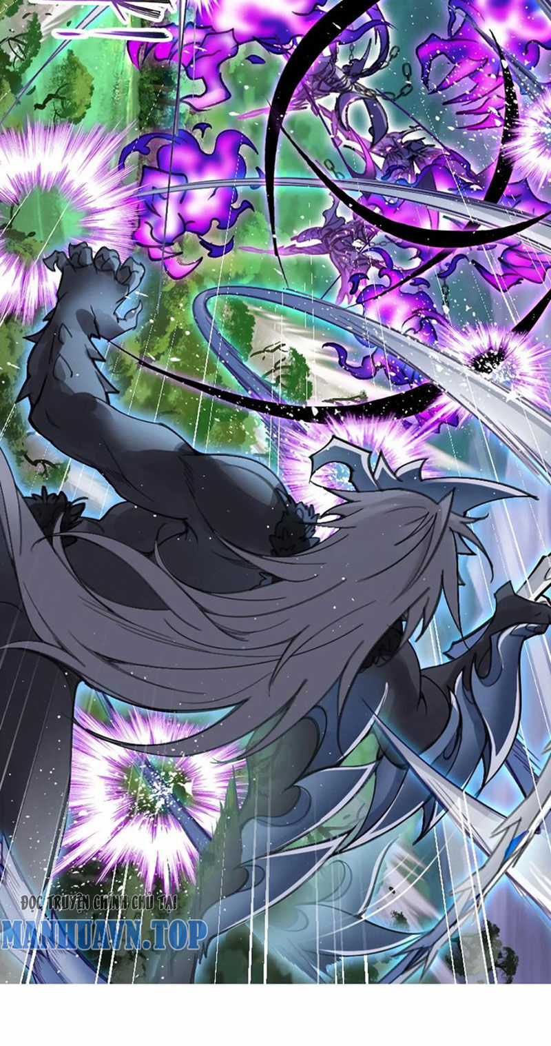 Đấu La Đại Lục Chapter 334.5 trang 32