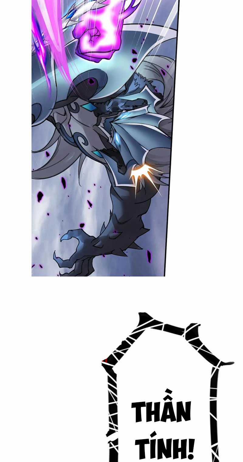 Đấu La Đại Lục Chapter 334.5 trang 34