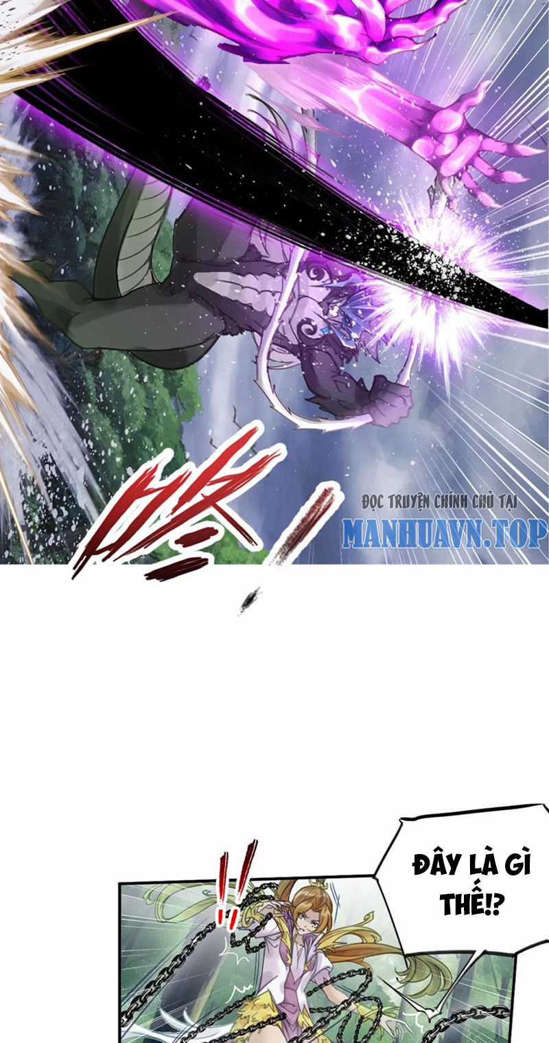 Đấu La Đại Lục Chapter 334.5 trang 36