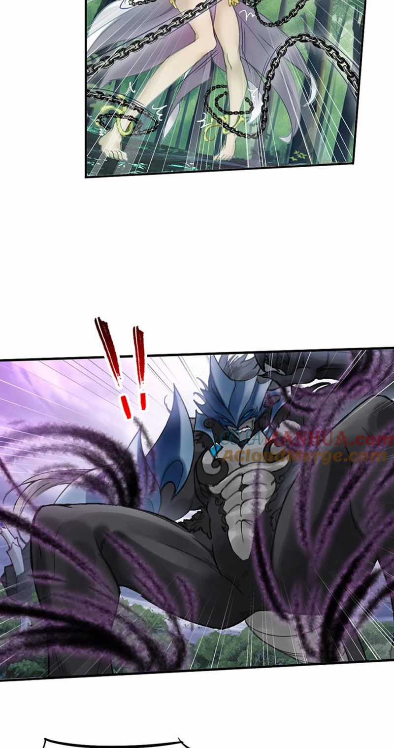 Đấu La Đại Lục Chapter 334.5 trang 37