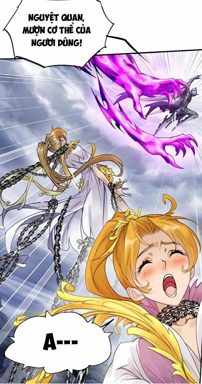 Đấu La Đại Lục Chapter 334.5 trang 38