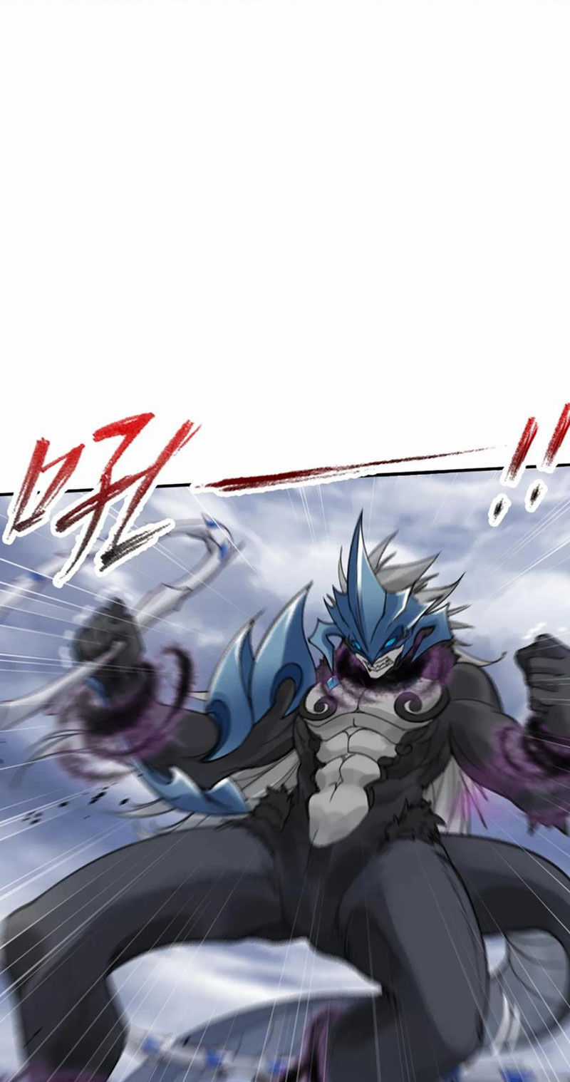 Đấu La Đại Lục Chapter 334.5 trang 39