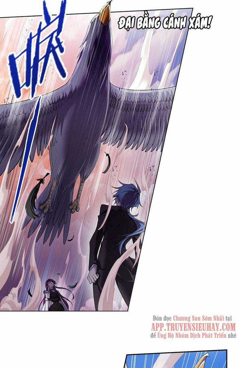 Đấu La Đại Lục Chapter 334.5 trang 4