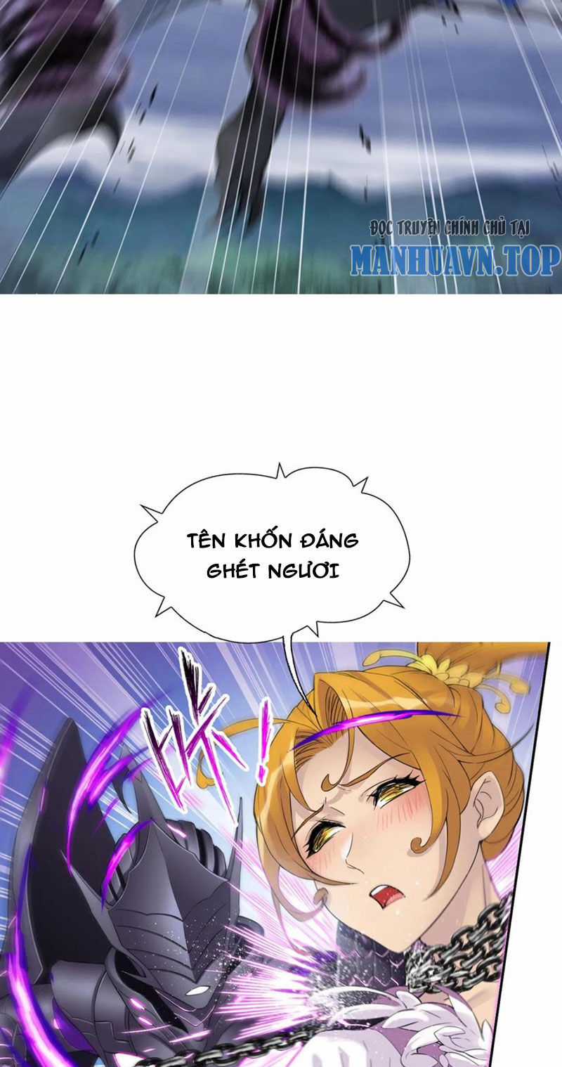 Đấu La Đại Lục Chapter 334.5 trang 40