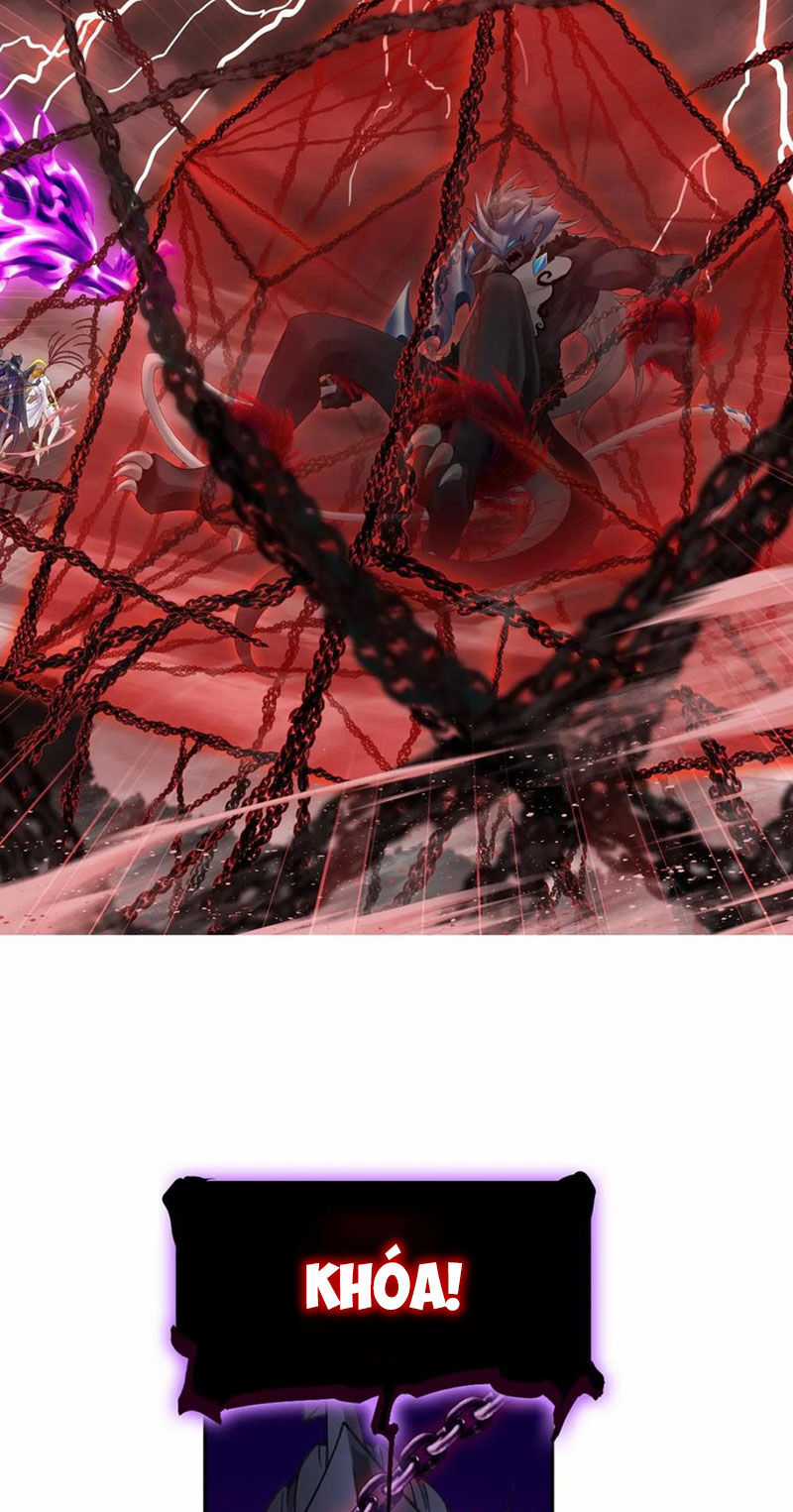 Đấu La Đại Lục Chapter 334.5 trang 45